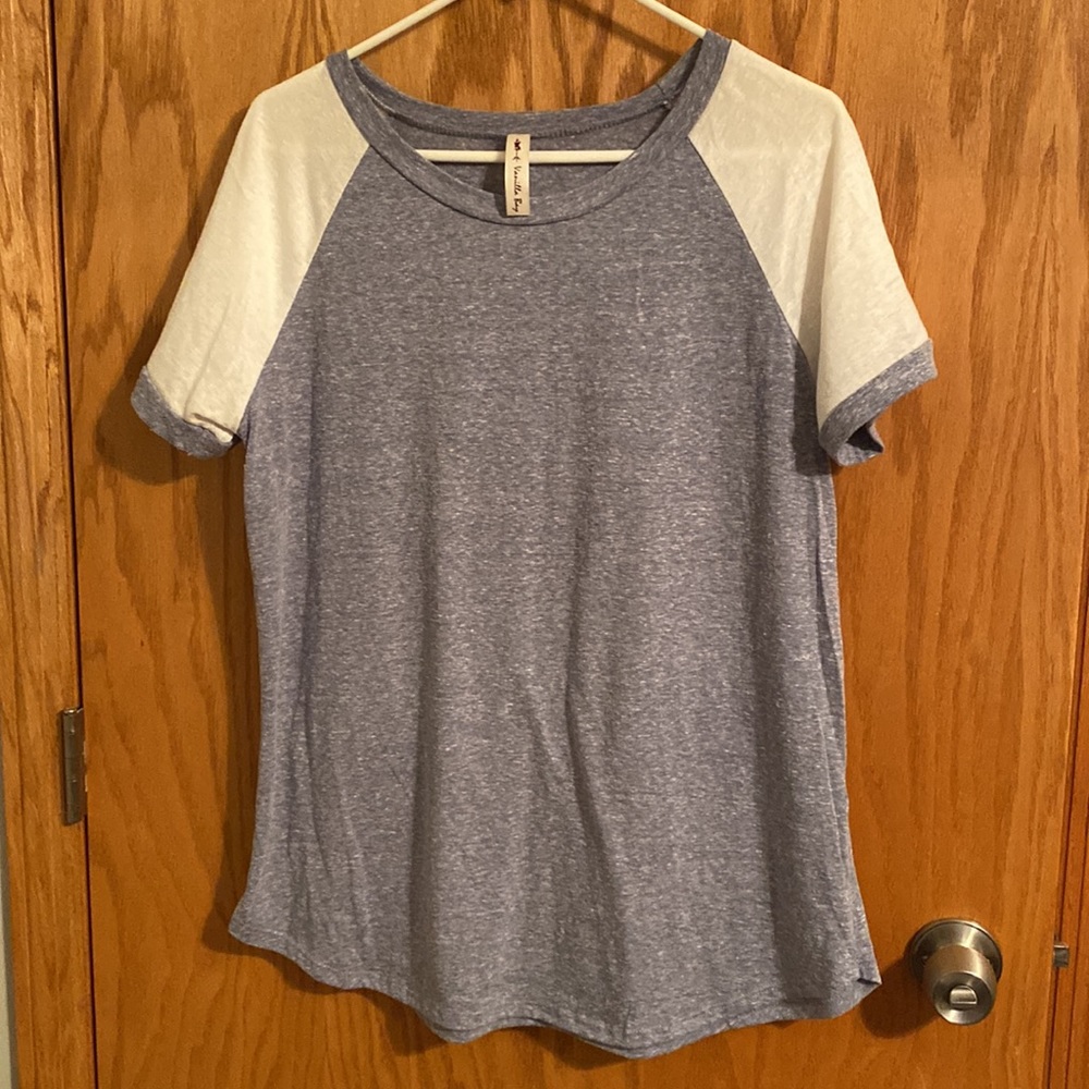 Vanilla Bay Shirt